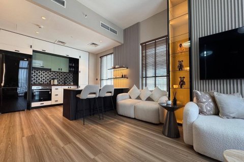 Apartment de 2 dormitorios en Dubai, UAE No. 101524