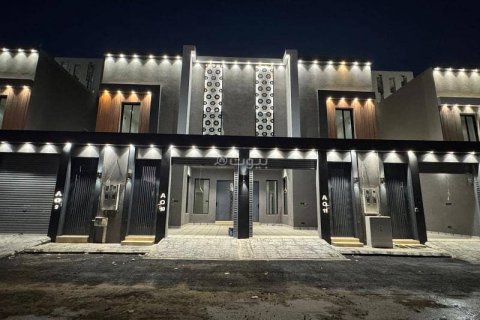 3 غرف نوم شقة في مدينة الرياض, السُّعُودِيَّة رقم 61728