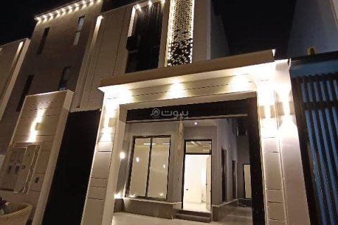 3 غرف نوم شقة في مدينة الرياض, السُّعُودِيَّة رقم 61726