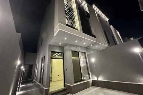 Appartement de 3 chambres à Riyadh, Saudi Arabia No. 61725