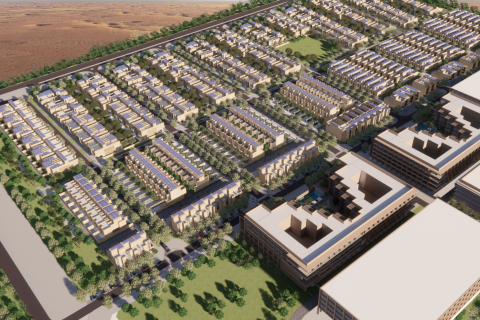 Villa de 5 chambres à As Sib, Oman No. 54440 5