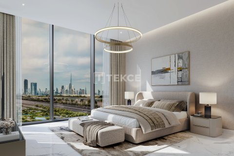 3 bedrooms Apartment in Dubai, UAE No. 48493 10