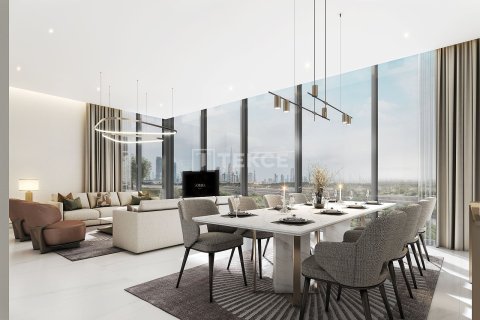 3 bedrooms Apartment in Dubai, UAE No. 48493 12