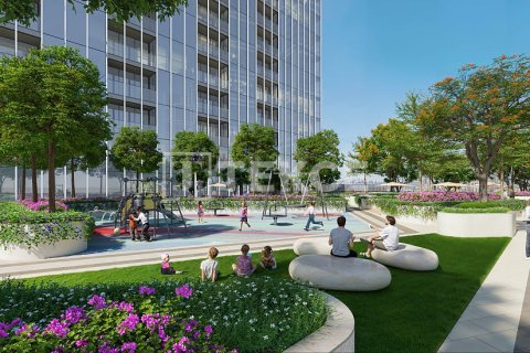 3 bedrooms Apartment in Dubai, UAE No. 48493 14