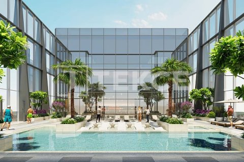 3 bedrooms Apartment in Dubai, UAE No. 48493 3