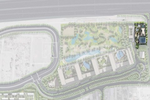 3 bedrooms Apartment in Dubai, UAE No. 48493 4