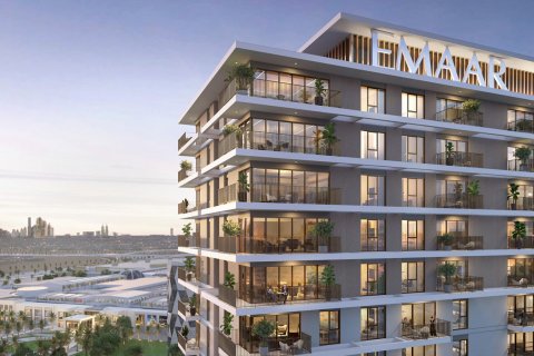 Apartment de 3 dormitorios en Dubai Hills Estate, UAE No. 3707