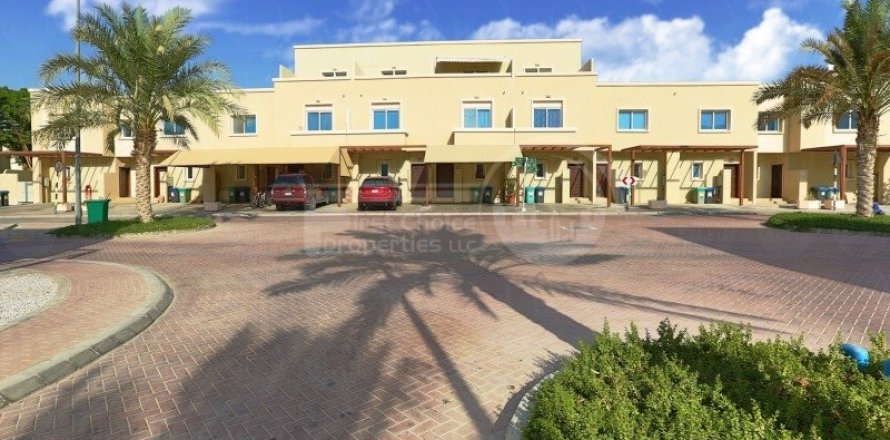 5 bedrooms Villa in Al Reef, UAE No. 12515