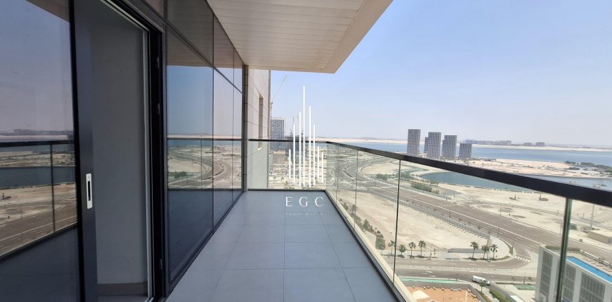 2 bedrooms Apartment in Shams Abu Dhabi, UAE No. 29181