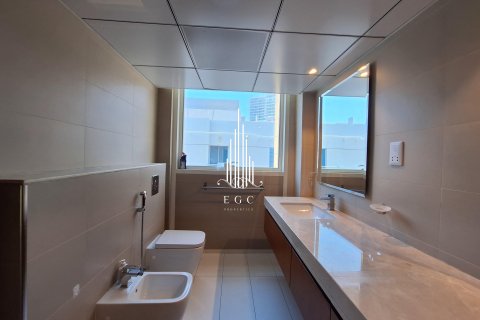 5 غرفة نوم  بانتهاوس في Shams Abu Dhabi, الإمارات العربية المتحدة رقم 29173 27