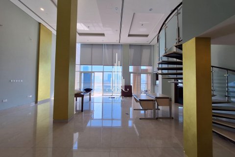 5 غرفة نوم  بانتهاوس في Shams Abu Dhabi, الإمارات العربية المتحدة رقم 29173 15