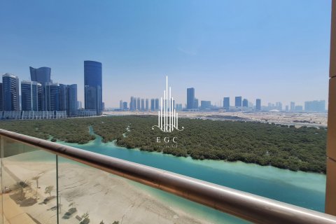 5 غرفة نوم  بانتهاوس في Shams Abu Dhabi, الإمارات العربية المتحدة رقم 29173 6