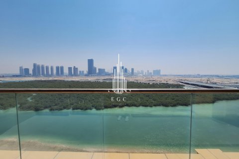5 bedrooms Penthouse in Shams Abu Dhabi, UAE No. 29173