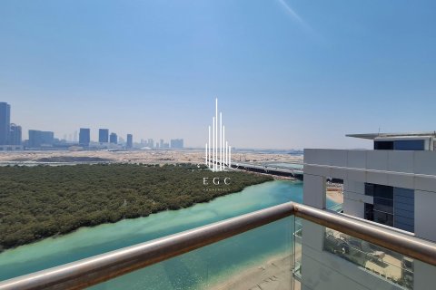 5 غرفة نوم  بانتهاوس في Shams Abu Dhabi, الإمارات العربية المتحدة رقم 29173 8