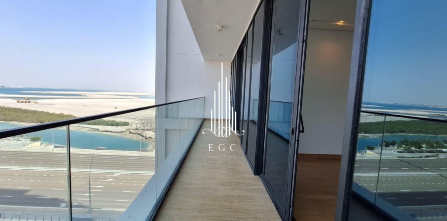 2 bedrooms Apartment in Shams Abu Dhabi, UAE No. 29183