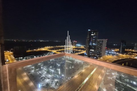 Appartement de 3 chambres à Shams Abu Dhabi, UAE No. 29171