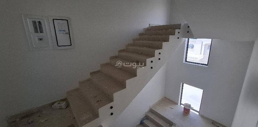 4 غرف نوم شقة في مدينة الرياض, السُّعُودِيَّة رقم 68036