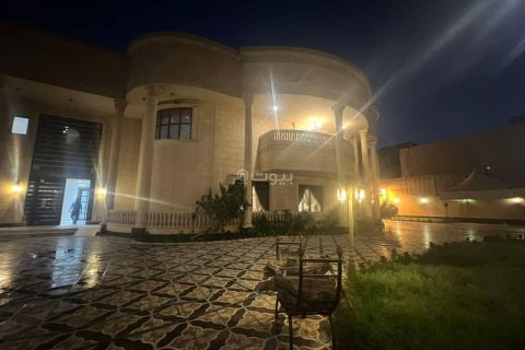 9 غرفة نوم  فيلا في مدينة الرياض, السُّعُودِيَّة رقم 68009 17