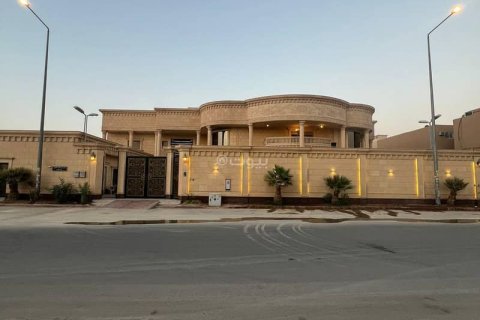 9 bedrooms Villa in Riyadh, Saudi Arabia No. 68009