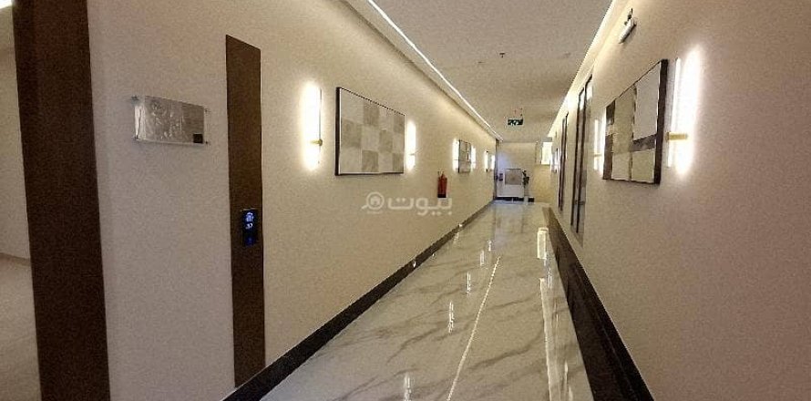 3 bedrooms Apartment in Riyadh, Saudi Arabia No. 68037
