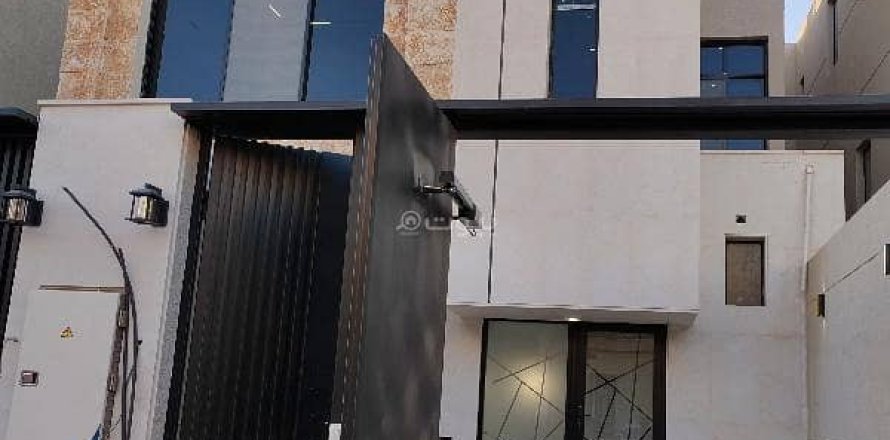 Apartment de 4 dormitorios en Riyadh, Saudi Arabia No. 68038