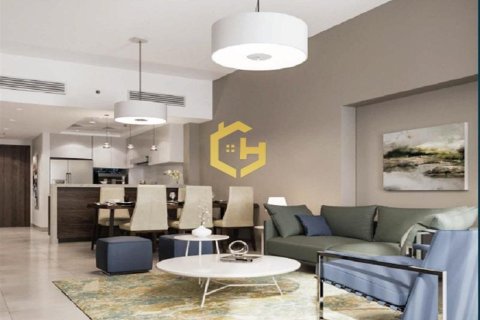 Квартира с 3 спальнями в Аль-Кифаф, ОАЭ №35422