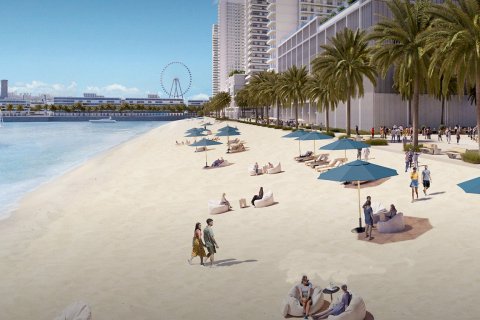 2 bedrooms Apartment in Dubai Marina, UAE No. 3855