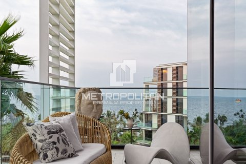 3 bedrooms Apartment in Bluewaters Residences, UAE No. 7129