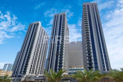 3 bedrooms Apartment in Al Reem Island, UAE No. 12873