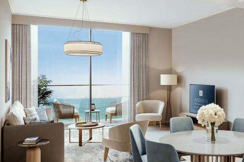 2 غرف نوم شقة في Address Residences Marassi Vista الْمَنَامَة, Bahrain رقم 61095