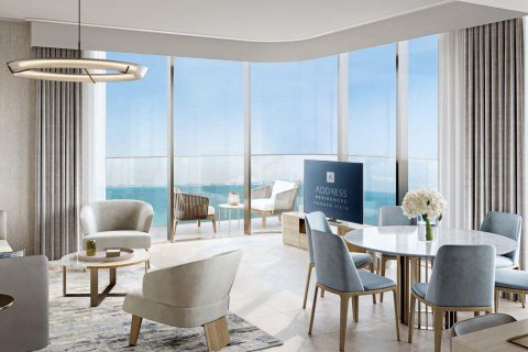 2 bedrooms Apartment in Address Residences Marassi Vista Manama, Bahrain No. 61096