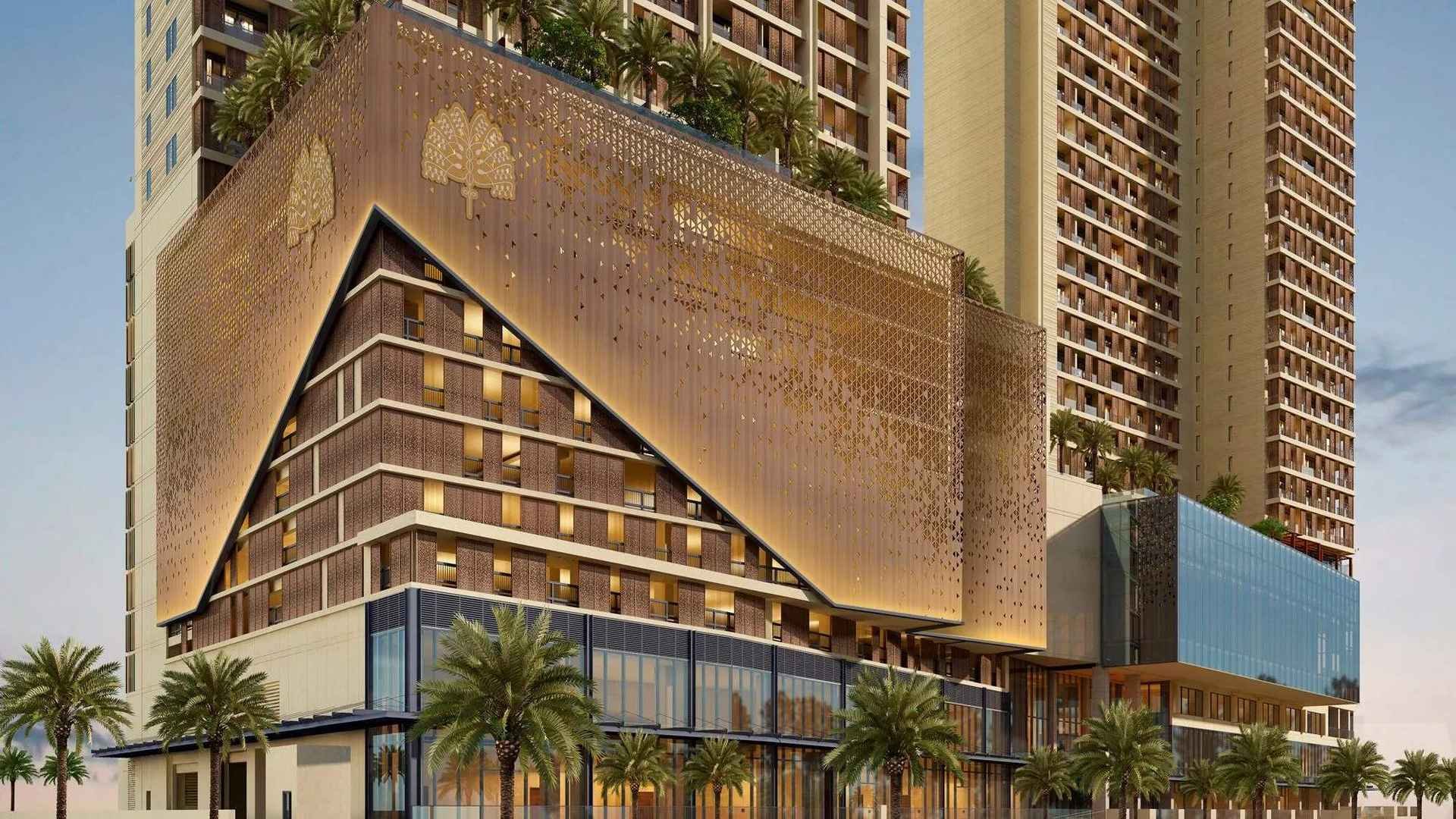 Raffles Jeddah Residences