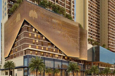 Raffles Jeddah Residences in Jeddah, Saudi Arabia No. 61097