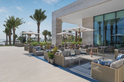 Квартира с 2 спальнями в Address Residences Marassi Vista, Манама, Бахрейн №61094 8