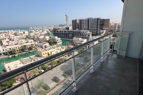 Apartment de 2 dormitorios en Amwaj Islands, Bahrain No. 61940 5
