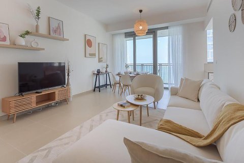 Appartement de 2 chambres à 52-42 (FIFTY TWO FORTY TWO TOWER) Dubai Marina, UAE No. 94973