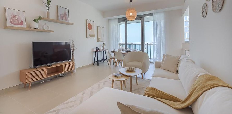 2 bedrooms Apartment in 52-42 (FIFTY TWO FORTY TWO TOWER) Dubai Marina, UAE No. 94973