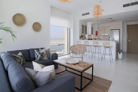 Appartement de 3 chambres à CREEKSIDE 18 Dubai Creek Harbour (The Lagoons), UAE No. 94972