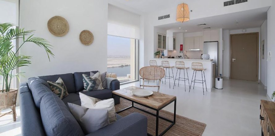 3 bedrooms Apartment in CREEKSIDE 18 Dubai Creek Harbour (The Lagoons), UAE No. 94972