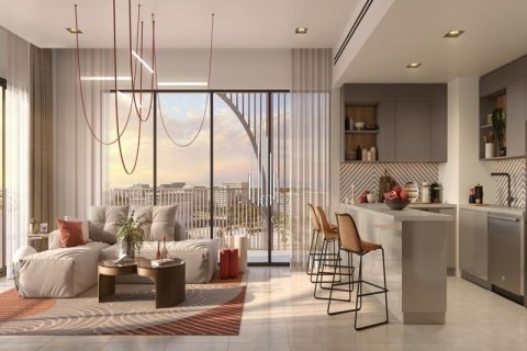 1 غرف نوم شقة على Saadiyat Cultural District, الإمارات العربية المتحدة رقم 55913 6