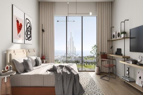 1 غرف نوم شقة على Saadiyat Cultural District, الإمارات العربية المتحدة رقم 55913 4
