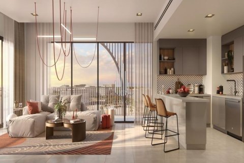 1 غرف نوم شقة على Saadiyat Cultural District, الإمارات العربية المتحدة رقم 55913 5