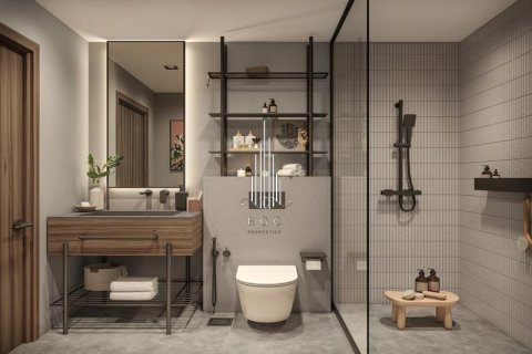 1 غرف نوم شقة على Saadiyat Cultural District, الإمارات العربية المتحدة رقم 55913 8