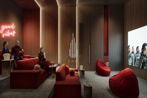 1 غرف نوم شقة على Saadiyat Cultural District, الإمارات العربية المتحدة رقم 55913 9