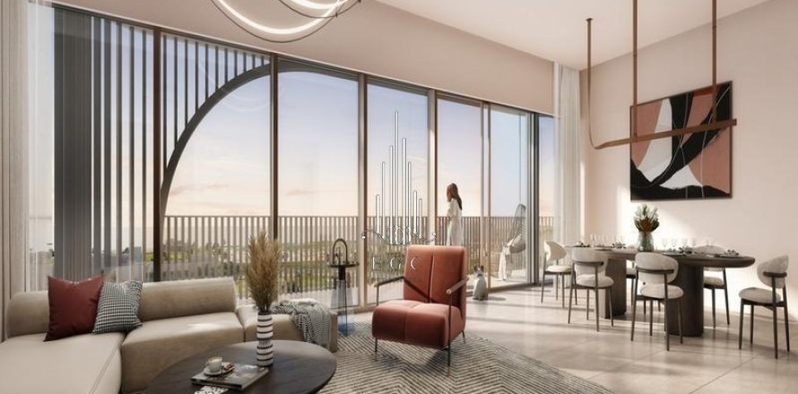 1 غرف نوم شقة على Saadiyat Cultural District, الإمارات العربية المتحدة رقم 55913