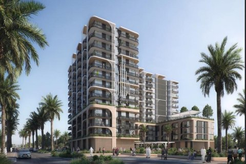 1 غرف نوم شقة على Saadiyat Cultural District, الإمارات العربية المتحدة رقم 55913 3