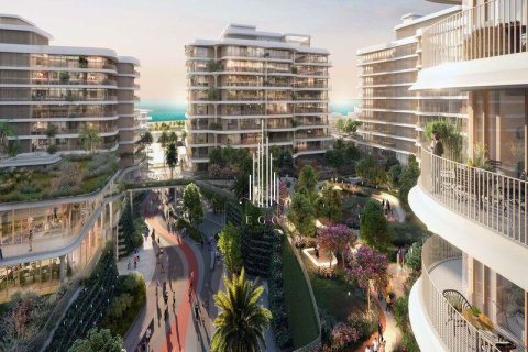 Appartement de 1 chambre à Saadiyat Cultural District, UAE No. 55911 7