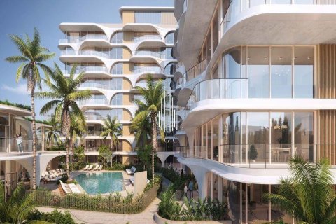 Appartement de 1 chambre à Saadiyat Cultural District, UAE No. 55911 3