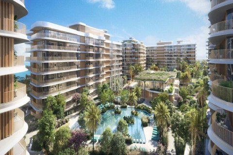 Appartement de 1 chambre à Saadiyat Cultural District, UAE No. 55911 10