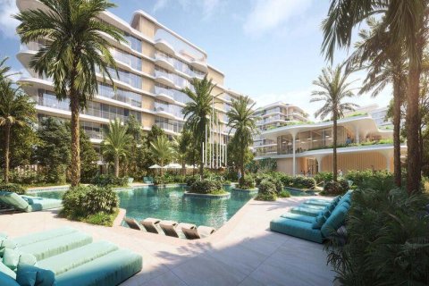 Appartement de 1 chambre à Saadiyat Cultural District, UAE No. 55911 4